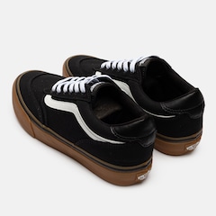 Tênis Vans Brooklyn Masculino - Foto 5