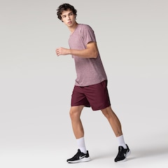 Bermuda Oxer Basic New Bolso Selado Masculina - Foto 4