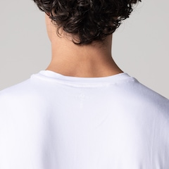 Camiseta Oxer Regulação Térmica Masculina - Foto 4