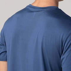 Camiseta Oxer Regulação Térmica Masculina - Foto 5