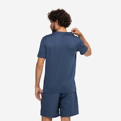 Camiseta Oxer Regulação Térmica Masculina - Foto 3