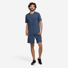 Camiseta Oxer Regulação Térmica Masculina - Foto 4