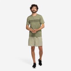 Camiseta Oxer Regulação Térmica Masculina - Foto 4
