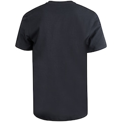 Camiseta Infantil Fila Letter Premium - Foto 2