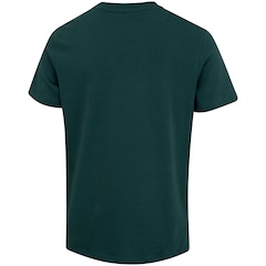 Camiseta Infantil Fila Letter Premium - Foto 2