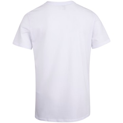 Camiseta Infantil Fila Letter Premium - Foto 2