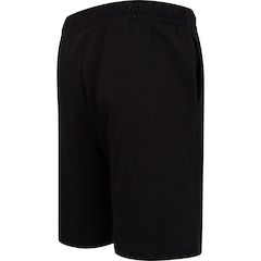 Bermuda Fila Regular Letter Light Infantil - Foto 2