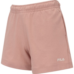 Bermuda Fila Regular Letter Light Infantil - Foto 1