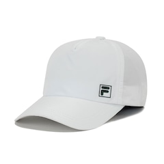 Boné Unissex Fila Sport Style Aba Curva - Foto 1