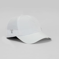 Boné Unissex Fila Sport Style Aba Curva - Foto 3