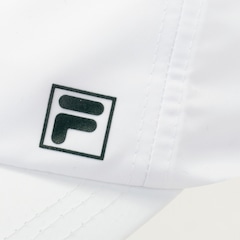Boné Unissex Fila Sport Style Aba Curva - Foto 5