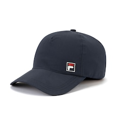 Boné Unissex Fila Sport Style Aba Curva - Foto 1