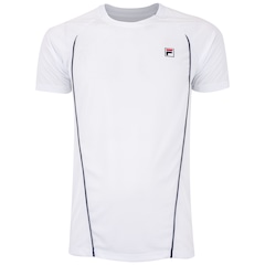 Camiseta Fila Match Masculina - Foto 1