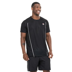 Camiseta Fila Match Masculina - Foto 2