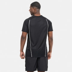 Camiseta Fila Match Masculina - Foto 3