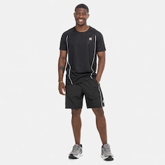 Camiseta Fila Match Masculina - Foto 4