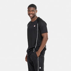 Camiseta Fila Match Masculina - Foto 5