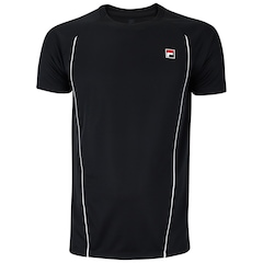 Camiseta Fila Match Masculina - Foto 6