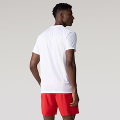 Camiseta Fila Match Masculina - Foto 2