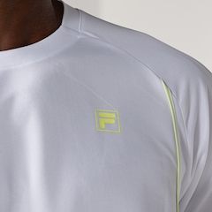 Camiseta Fila Match Masculina - Foto 4