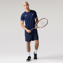 Camiseta Masculina Fila Player Box II Rio Open 25 - Foto 3