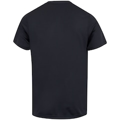 Camiseta Fila Basic Sports Juvenil - Foto 2