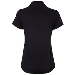 Camiseta Polo Fila F-Box Tennis Basic - Feminina - Foto 2