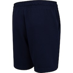 Bermuda Fila Regular Flow Juvenil - Foto 2