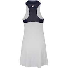 Vestido Fila Match AO Adulto - Foto 2