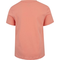 Camiseta Infantil Puma Essentials Logo Tee - Foto 2