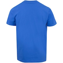 Camiseta Puma Ess No.1 Logo Infantil - Foto 2
