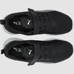 Tênis Infantil Puma Flyer Runner V PS - Foto 3