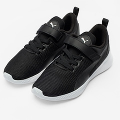 Tênis Infantil Puma Flyer Runner V PS - Foto 4