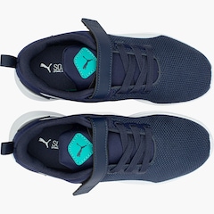 Tênis Infantil Puma Flyer Runner V PS - Foto 3