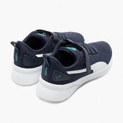 Tênis Infantil Puma Flyer Runner V PS - Foto 5
