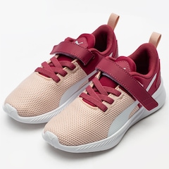 Tênis Infantil Puma Flyer Runner V PS - Foto 4