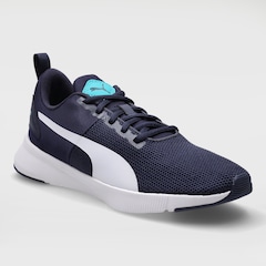 Tênis Unissex Puma Flyer Runner Jr - Foto 2