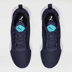 Tênis Unissex Puma Flyer Runner Jr - Foto 4