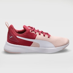 Tênis Unissex Puma Flyer Runner Jr - Foto 1