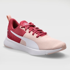 Tênis Unissex Puma Flyer Runner Jr - Foto 2