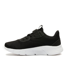 Tênis Puma FlexFocus Modern Running Infantil - Foto 3