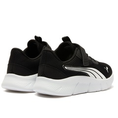 Tênis Puma FlexFocus Modern Running Infantil - Foto 4