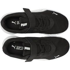 Tênis Puma FlexFocus Modern Running Infantil - Foto 5