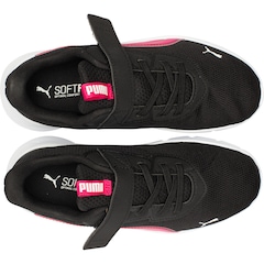 Tênis Puma FlexFocus Modern Running Infantil - Foto 5