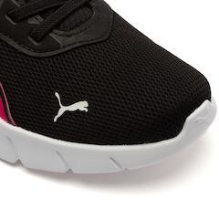 Tênis Puma FlexFocus Modern Running Infantil - Foto 8
