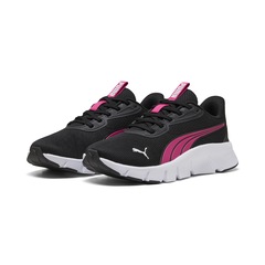 Tênis Puma FlexFocus Lite Modern Jr - Foto 3