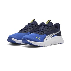 Tênis Puma FlexFocus Lite Modern Jr - Foto 3