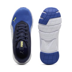 Tênis Puma FlexFocus Lite Modern Jr - Foto 5