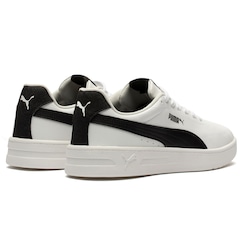 Tênis Puma Classic Clean BDP Masculino - Foto 4