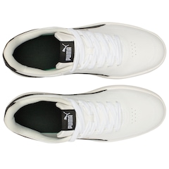 Tênis Puma Classic Clean BDP Masculino - Foto 5